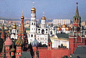 Moscow