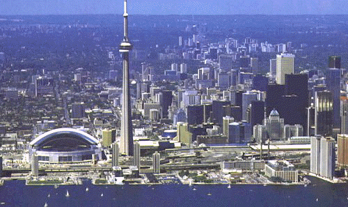 Toronto